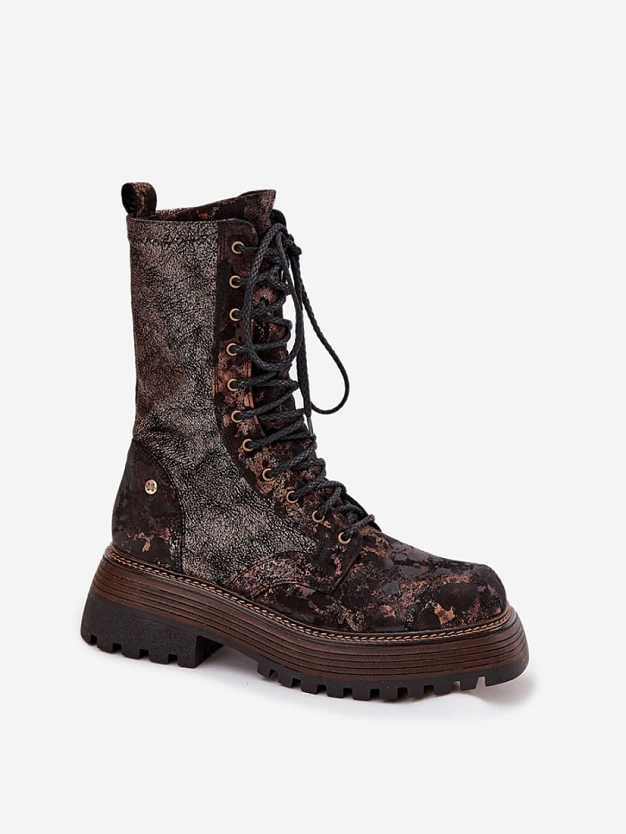  Bootie model 220498 Step in style 