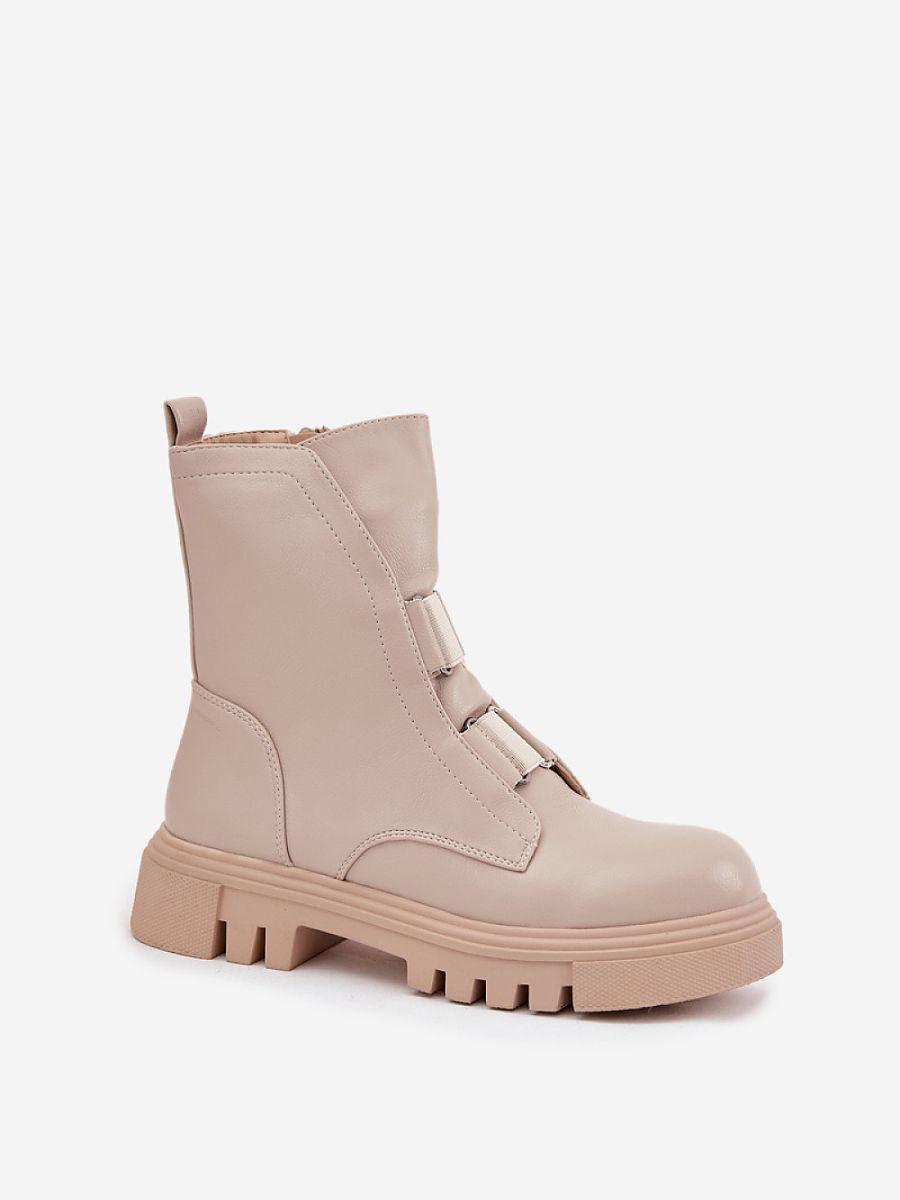  Boots model 220503 Step in style 