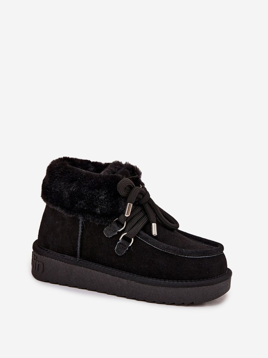  Snow boots model 220522 Step in style 