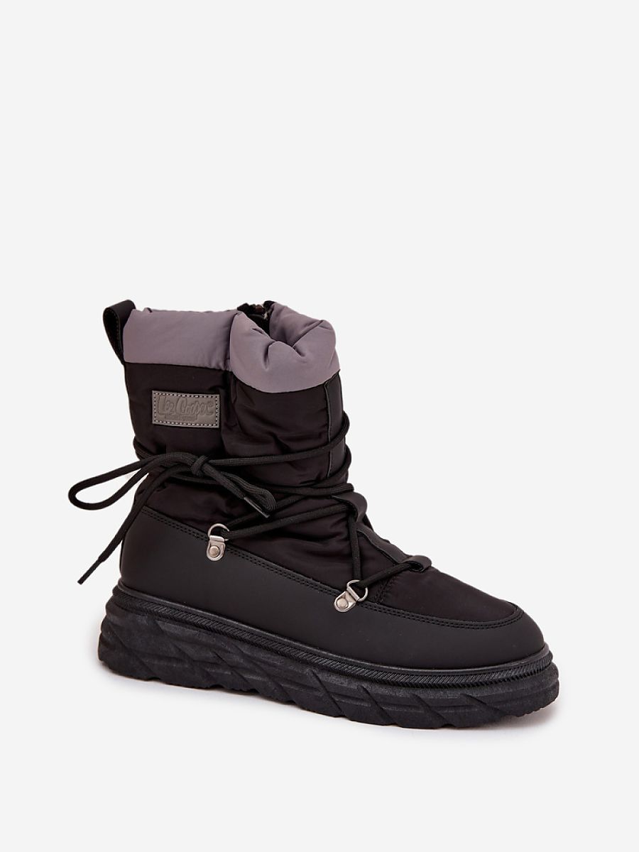  Snow boots model 220526 Step in style 