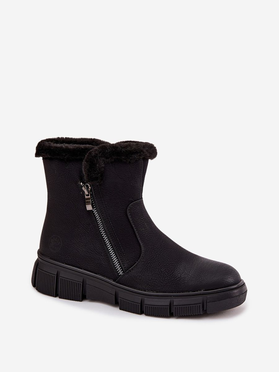  Snow boots model 220529 Step in style 