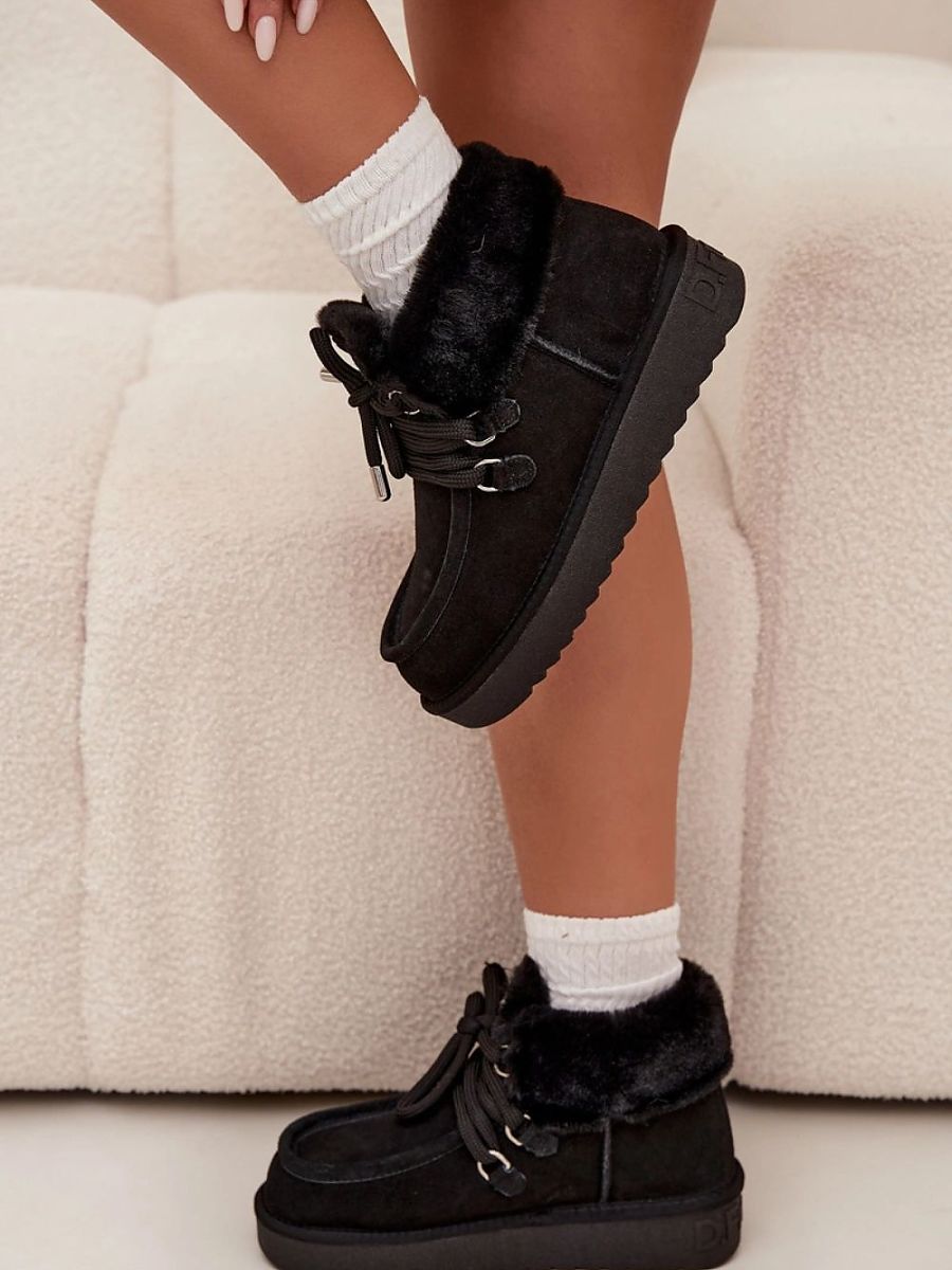  Snow boots model 220522 Step in style 