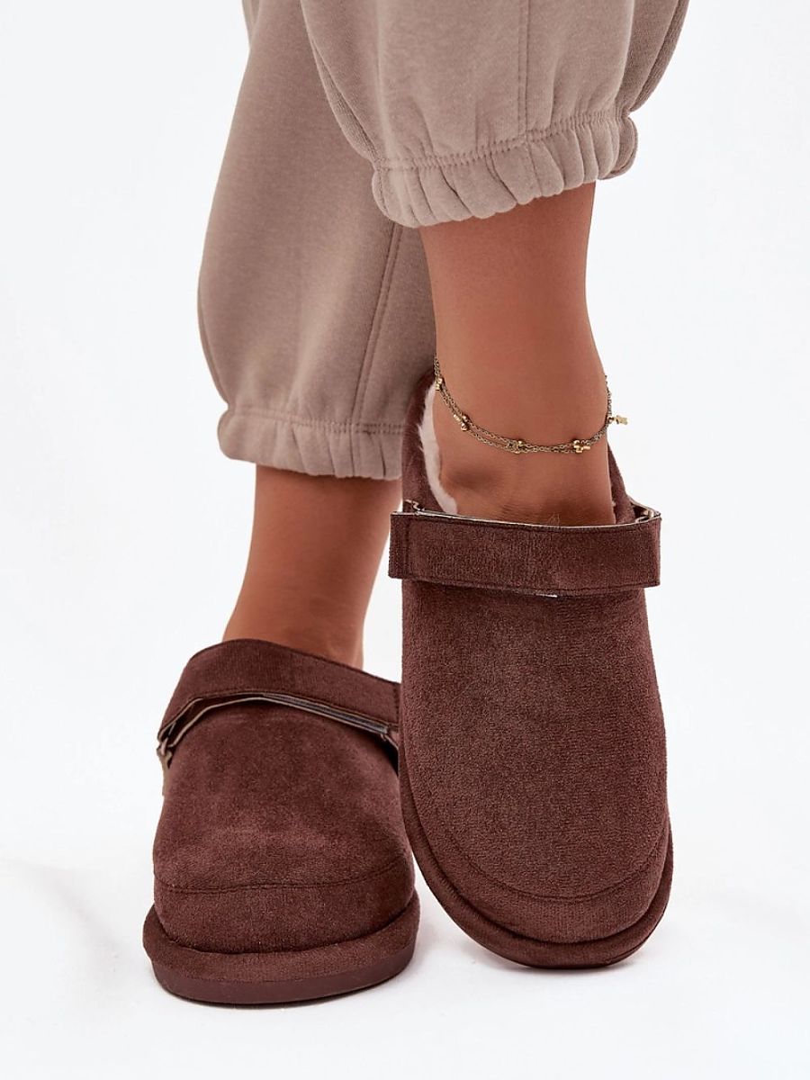  Slippers model 220536 Step in style 