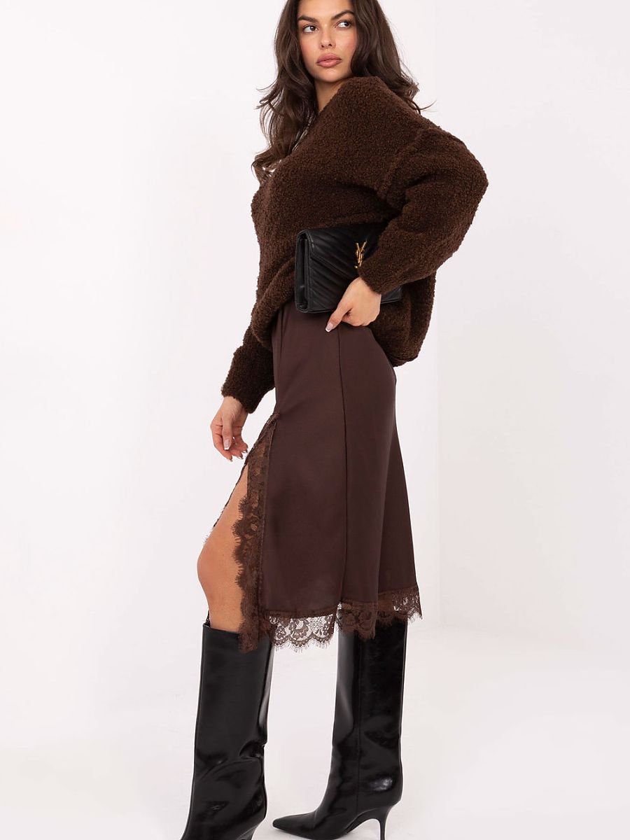  Skirt model 220556 Rue Paris 