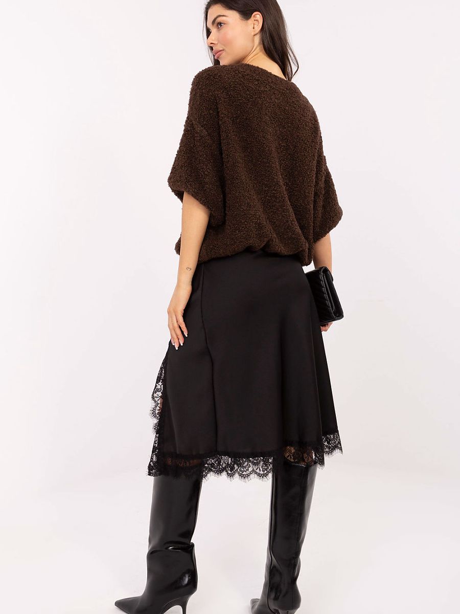  Skirt model 220557 Rue Paris 