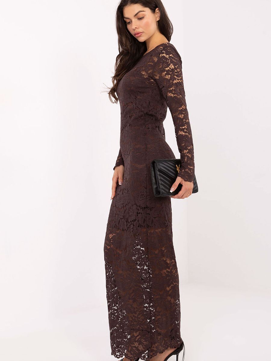  Long dress model 220560 Rue Paris 