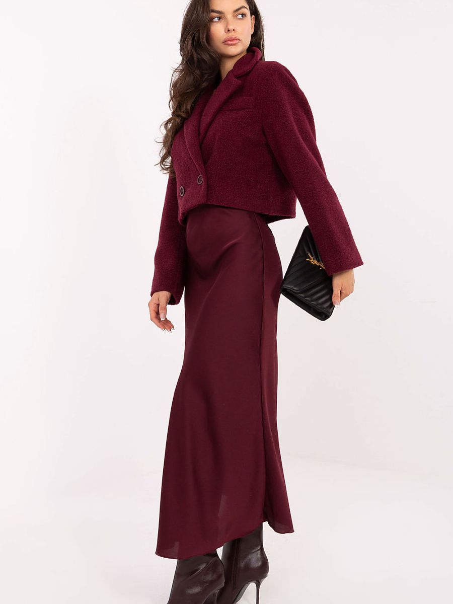  Coat model 220562 Rue Paris 