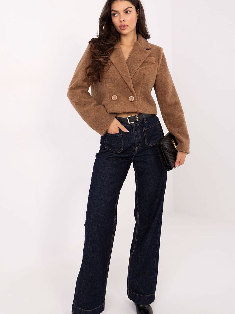  Coat model 220567 Rue Paris 
