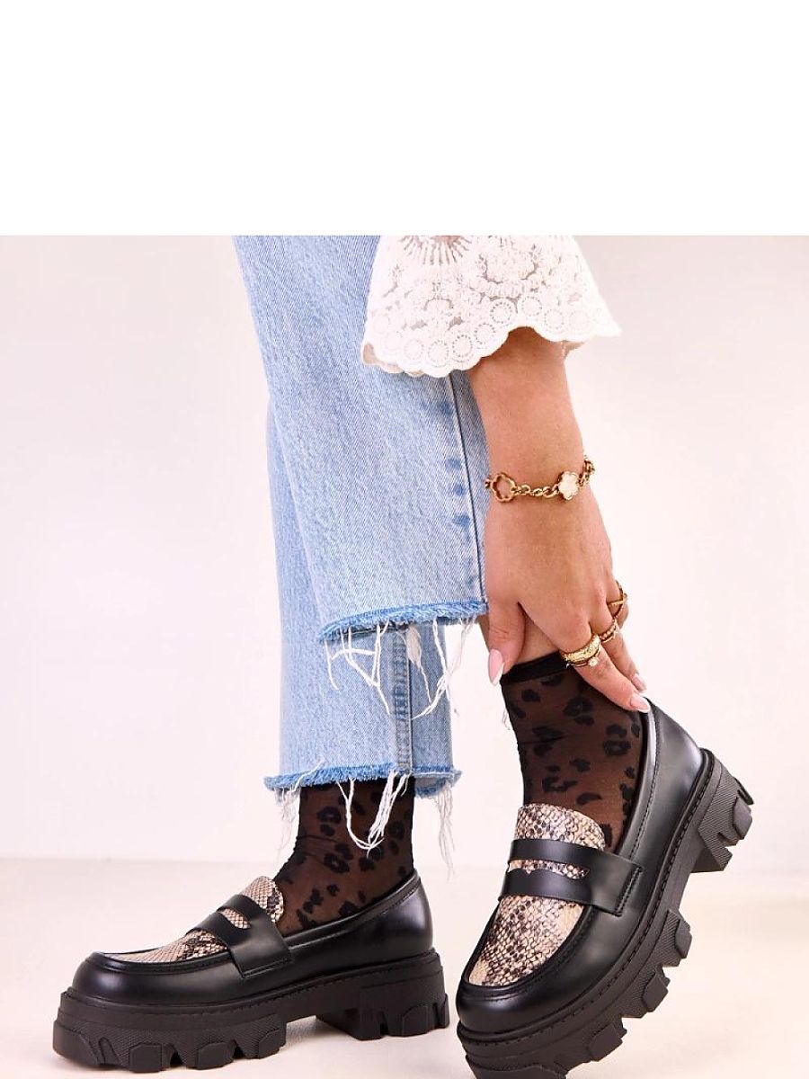  Mocassin model 220568 Solea 