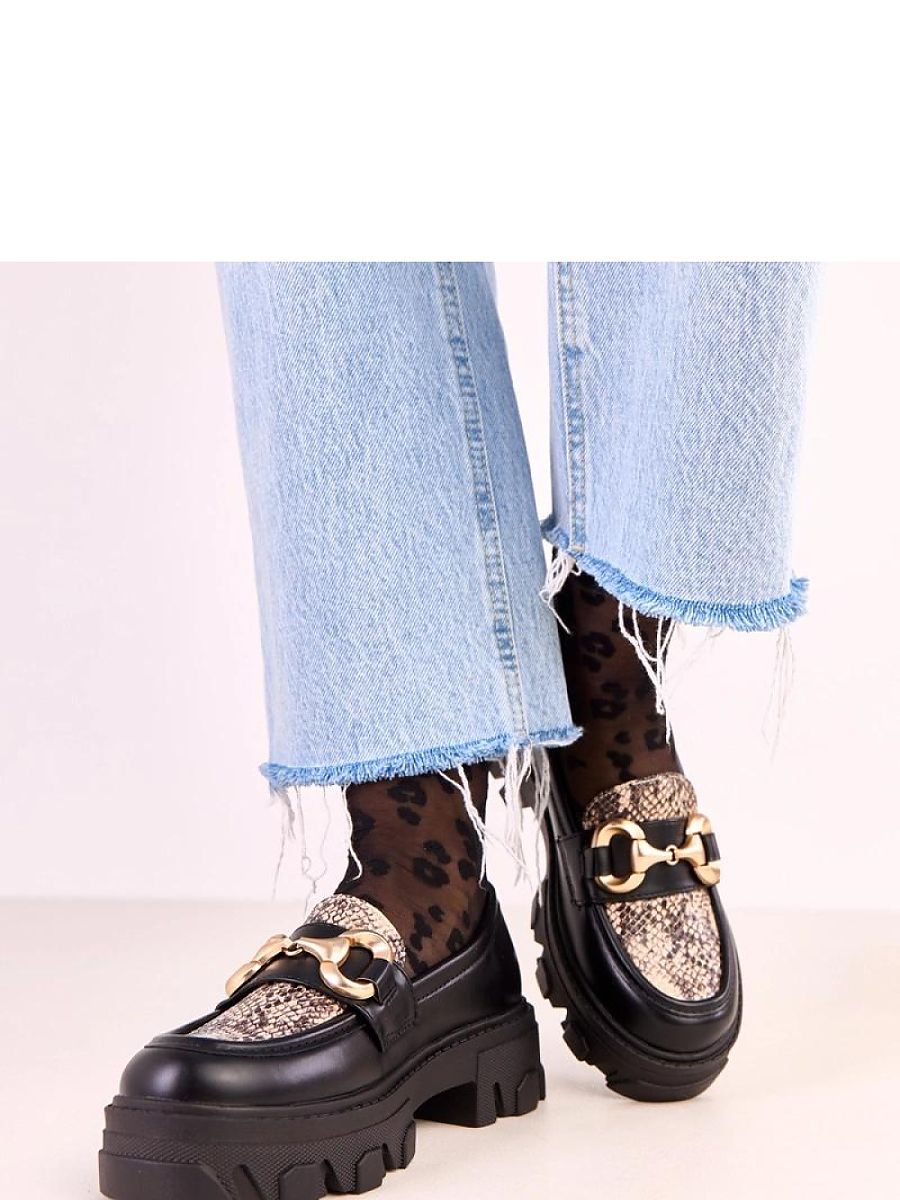  Mocassin model 220569 Solea 