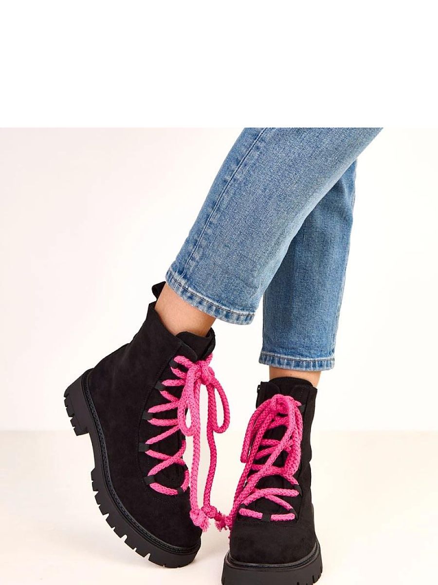  Boots model 220571 Solea 