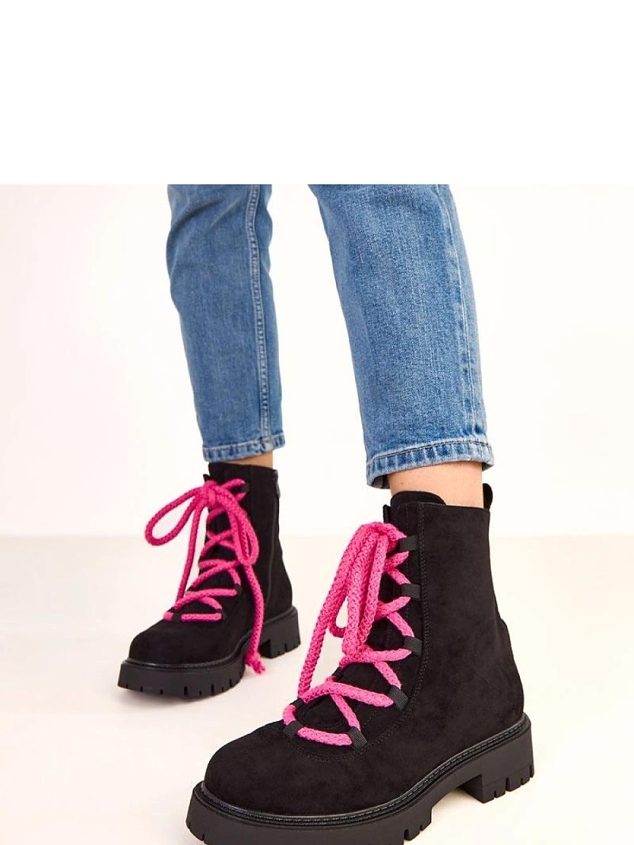  Boots model 220571 Solea 