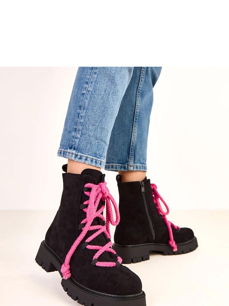  Boots model 220571 Solea 