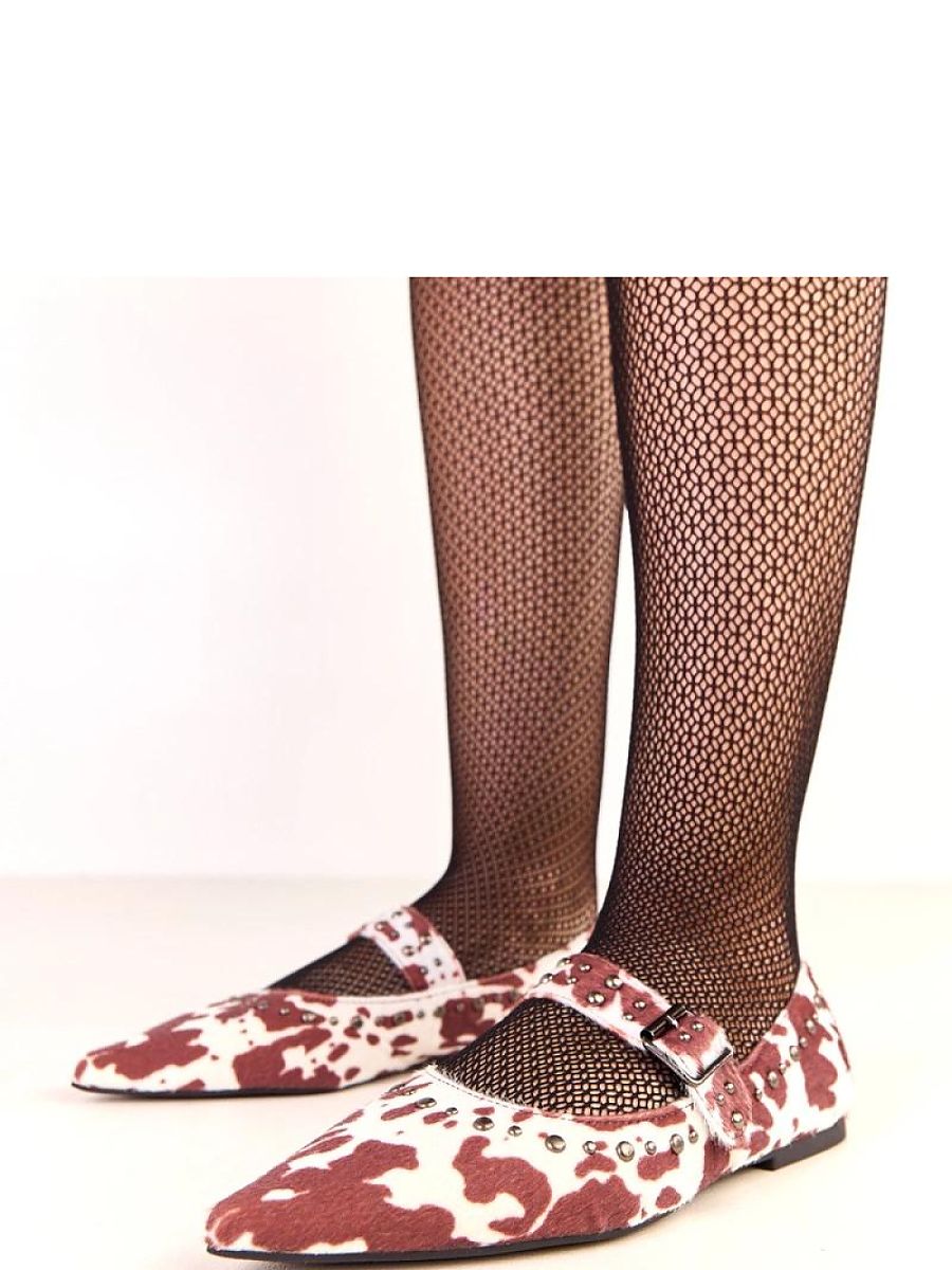  Ballet flats model 220586 Solea 
