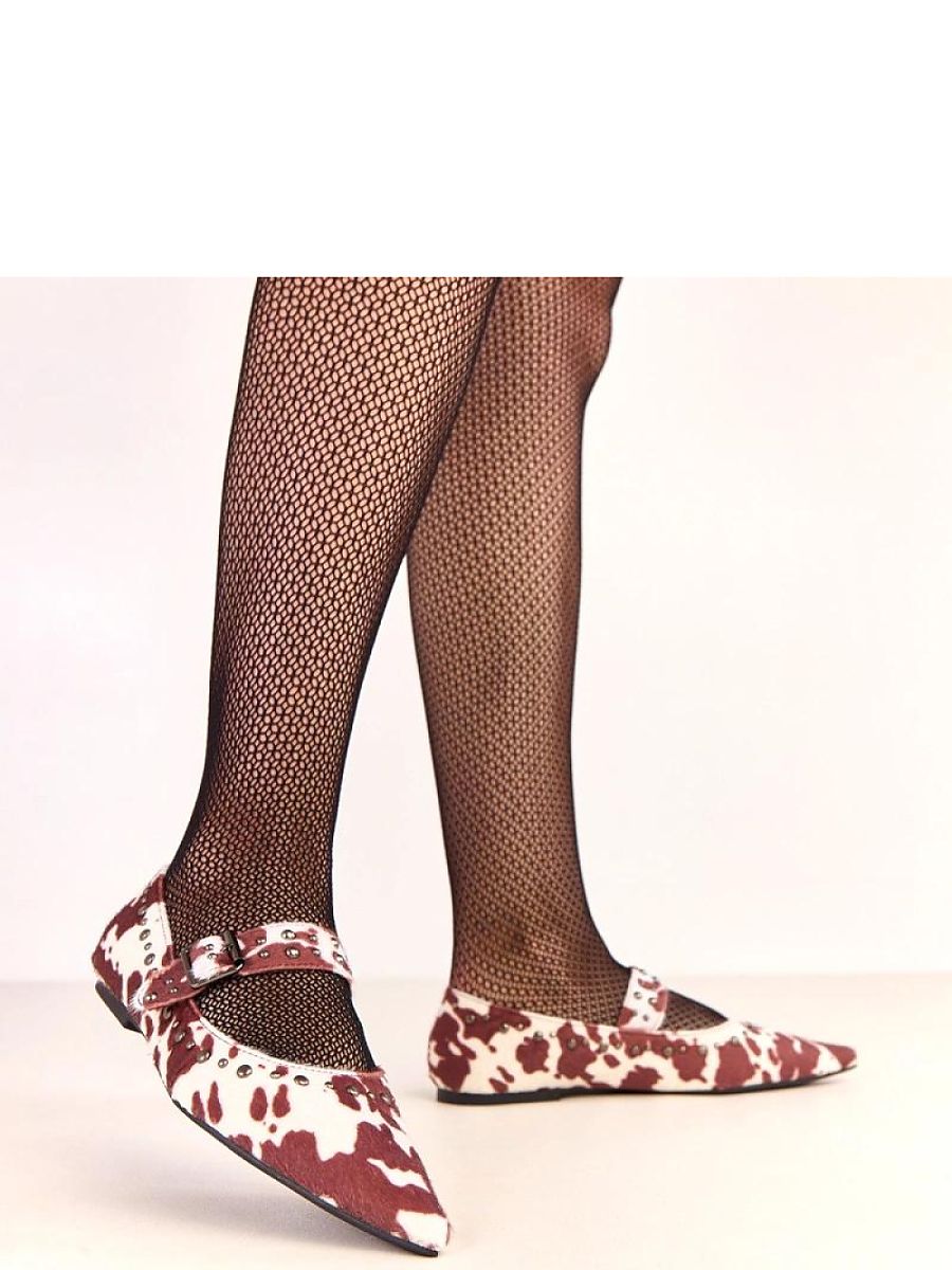  Ballet flats model 220586 Solea 