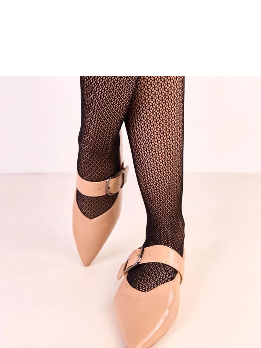  Ballet flats model 220587 Solea 