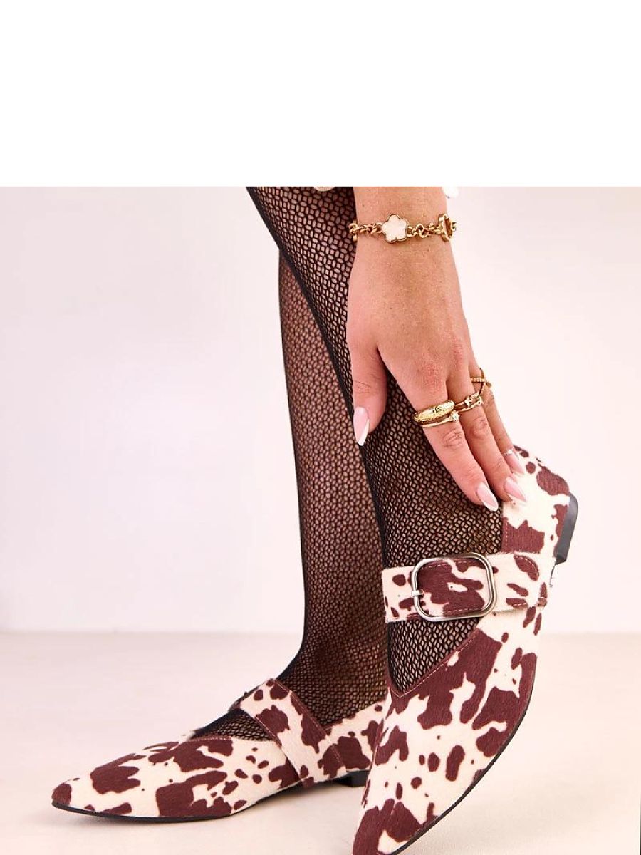  Ballet flats model 220588 Solea 