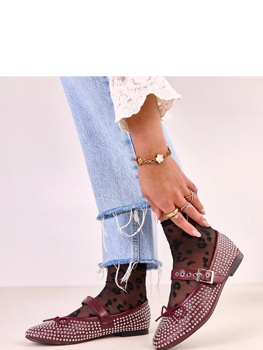  Ballet flats model 220589 Solea 