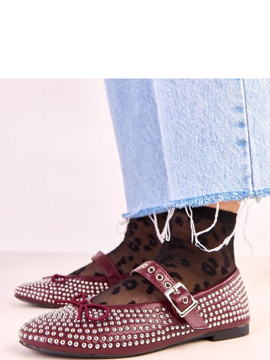  Ballet flats model 220589 Solea 