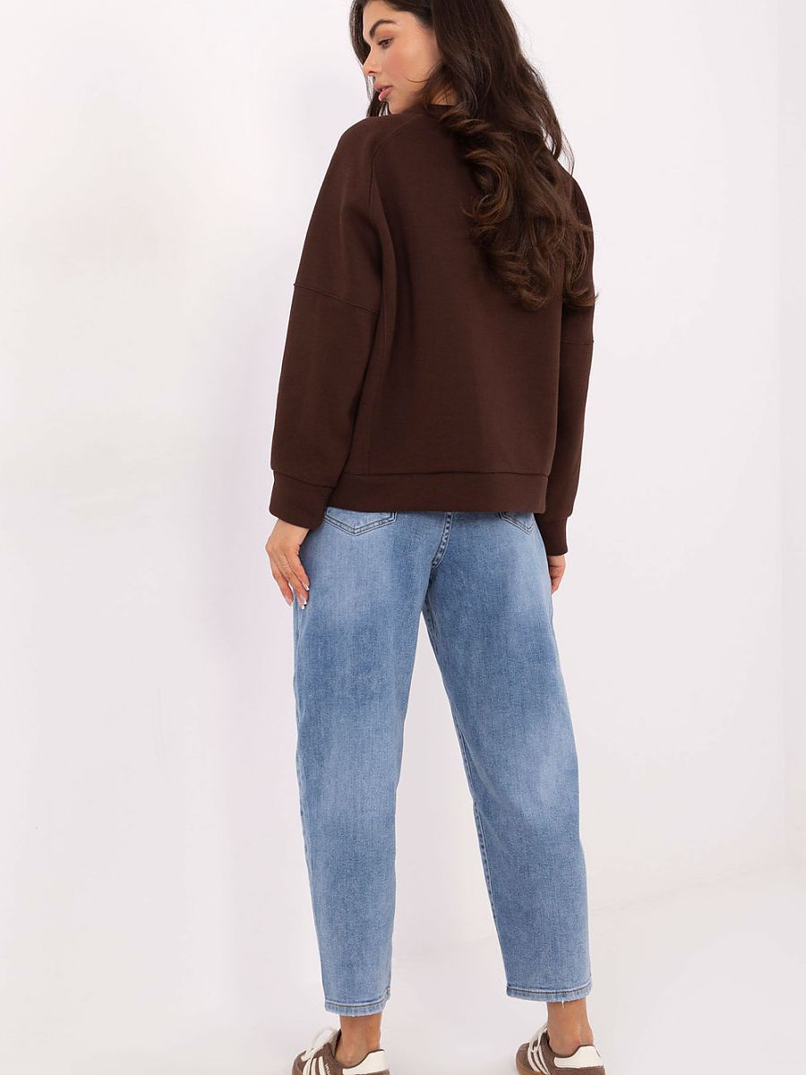  Sweatshirt model 220617 Factory Price 