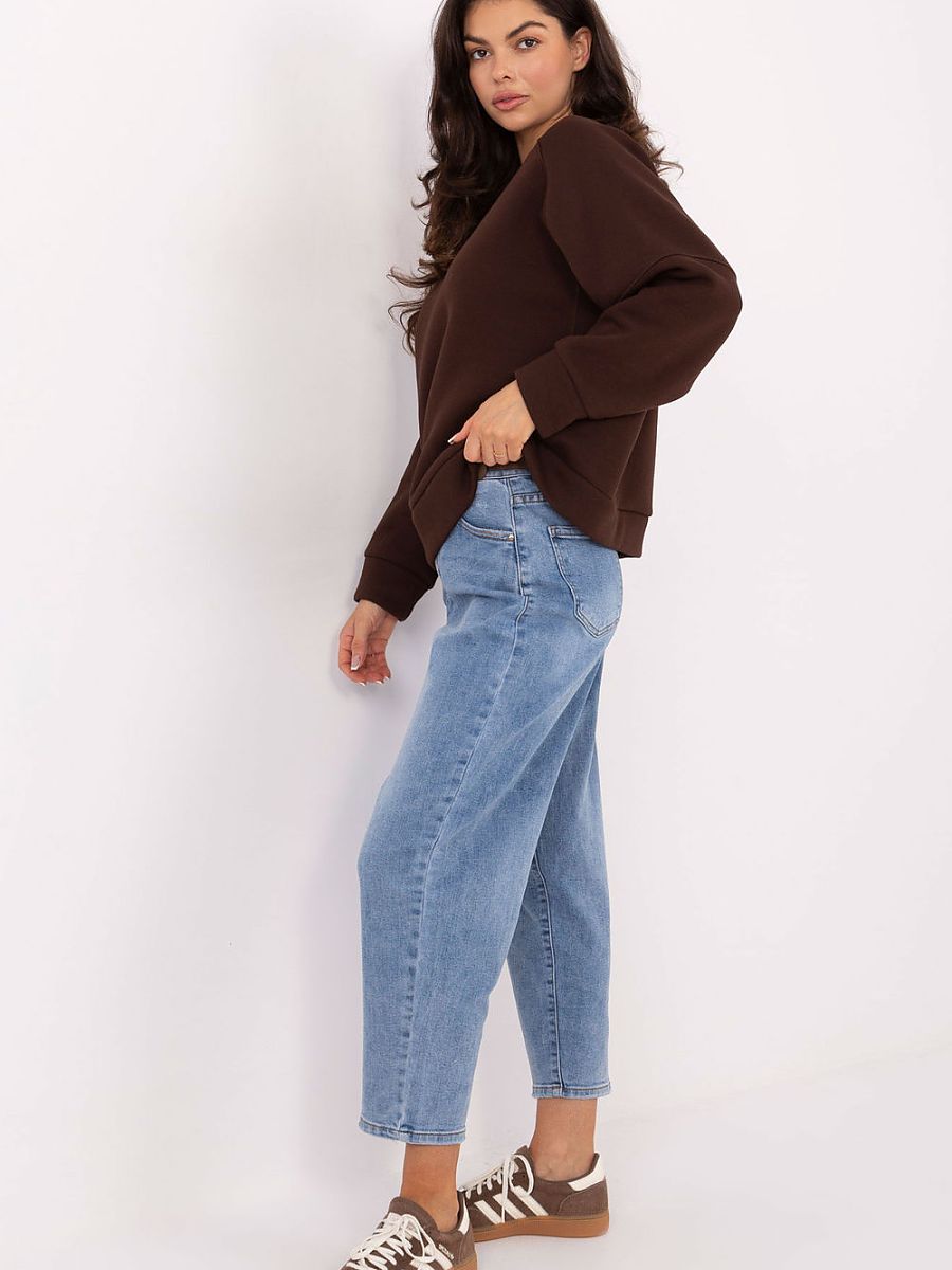  Sweatshirt model 220617 Factory Price 