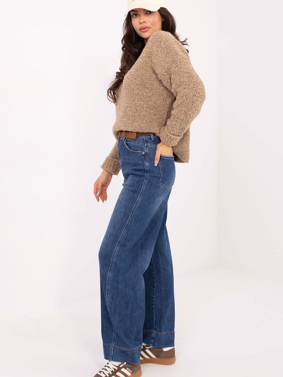  Jeans model 220620 Factory Price 