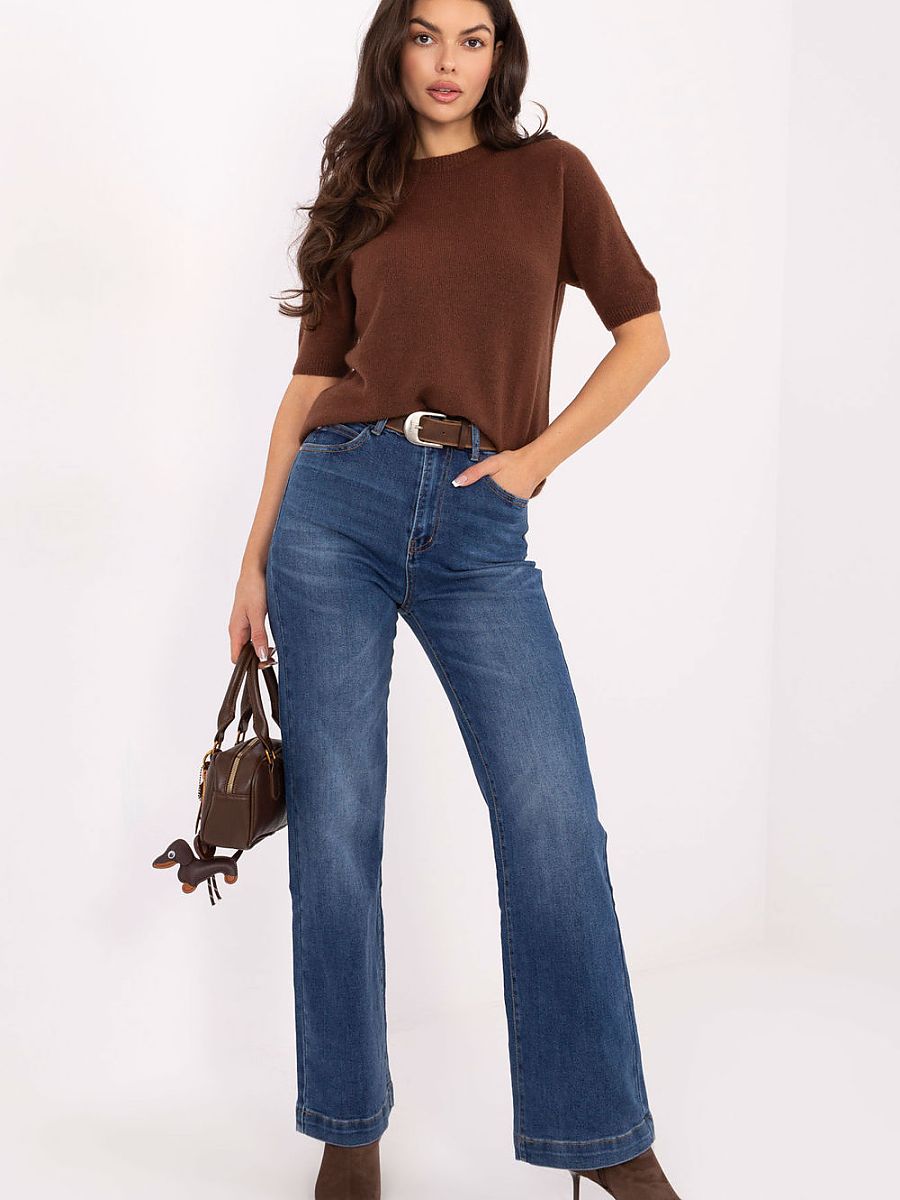  Jeans model 220621 Factory Price 