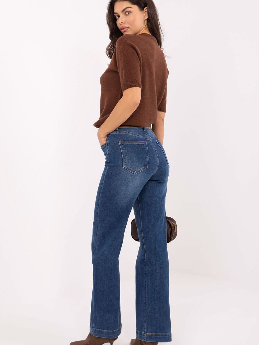  Jeans model 220621 Factory Price 