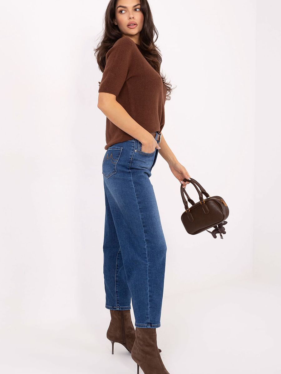  Jeans model 220622 Factory Price 