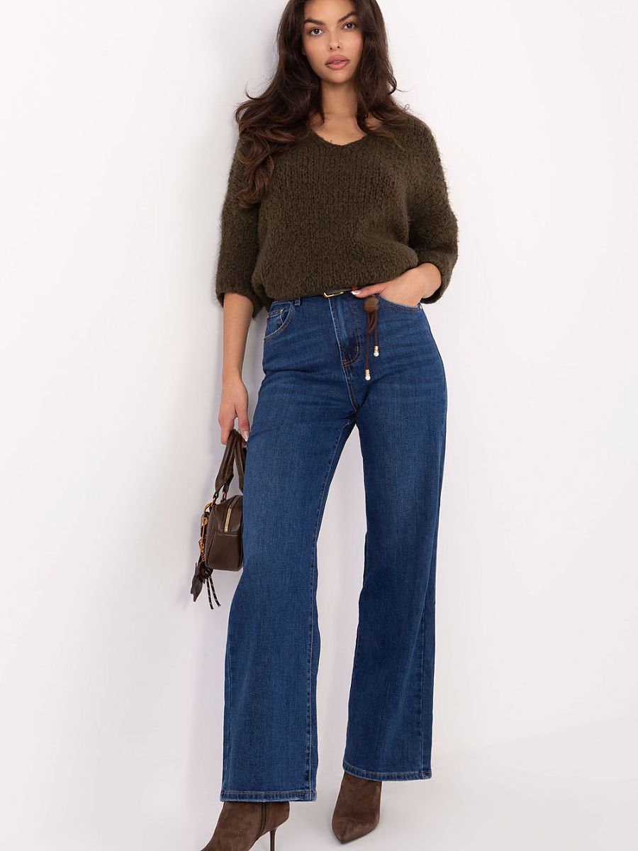  Jeans model 220624 Factory Price 