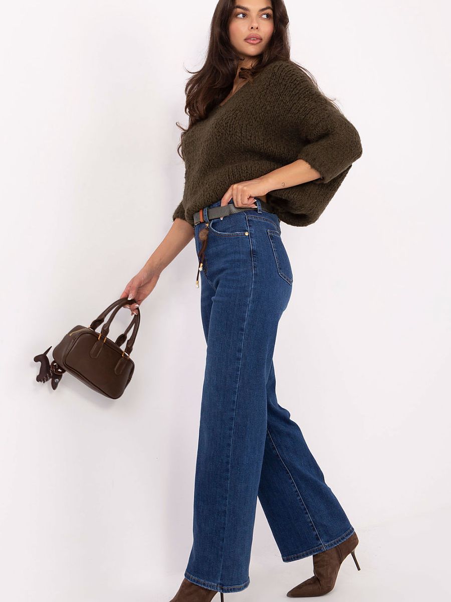  Jeans model 220624 Factory Price 