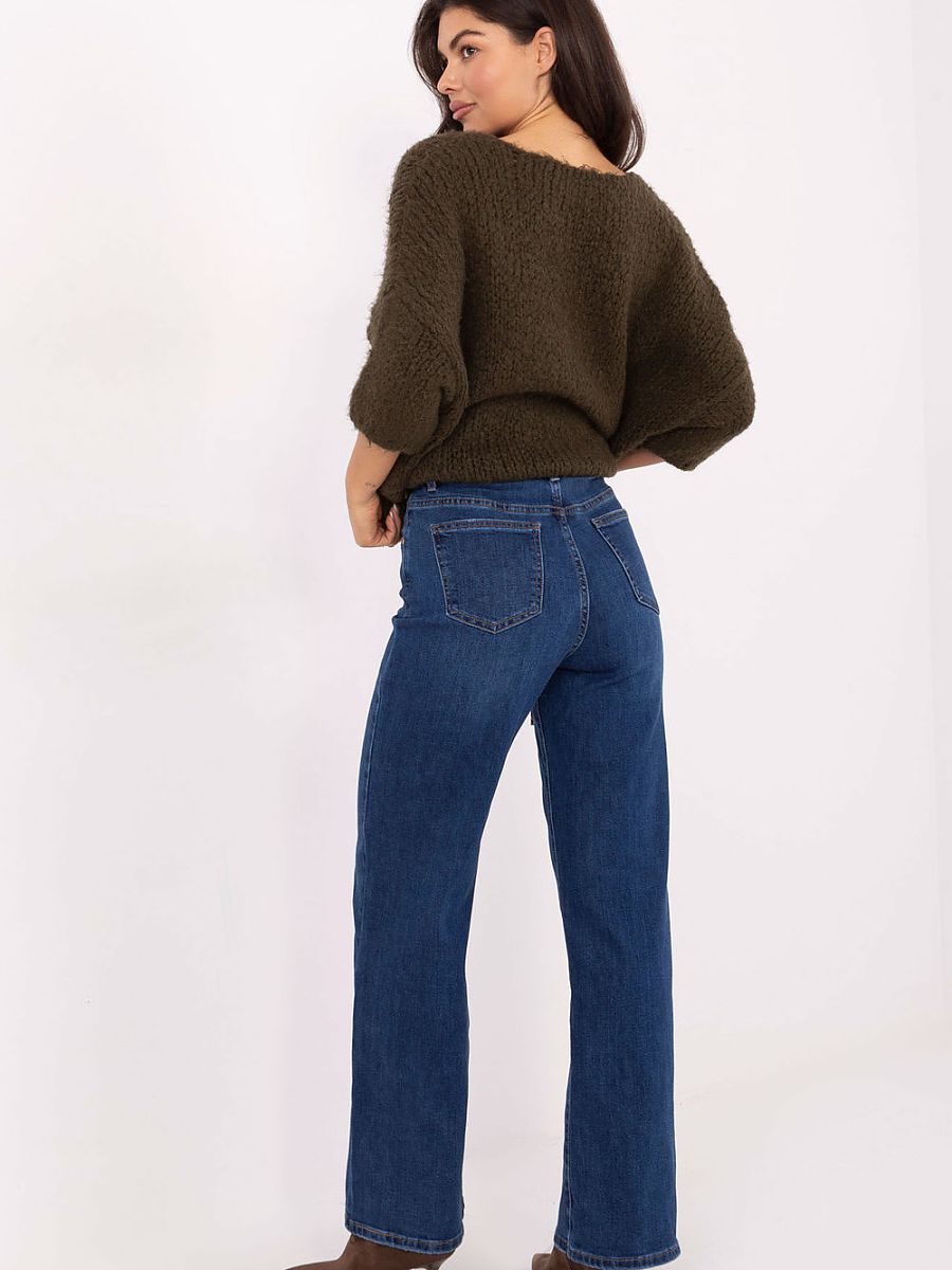  Jeans model 220624 Factory Price 