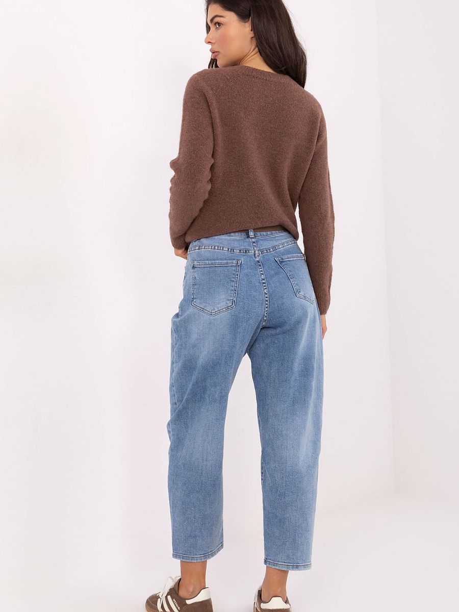  Jeans model 220626 Factory Price 