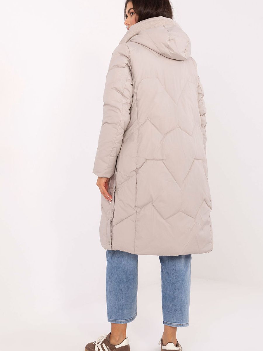  Jacket model 220630 MBM 