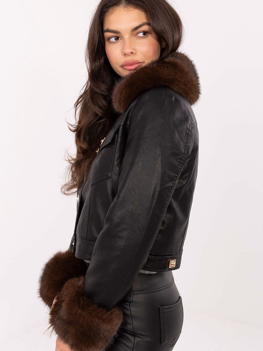  Jacket model 220636 MBM 