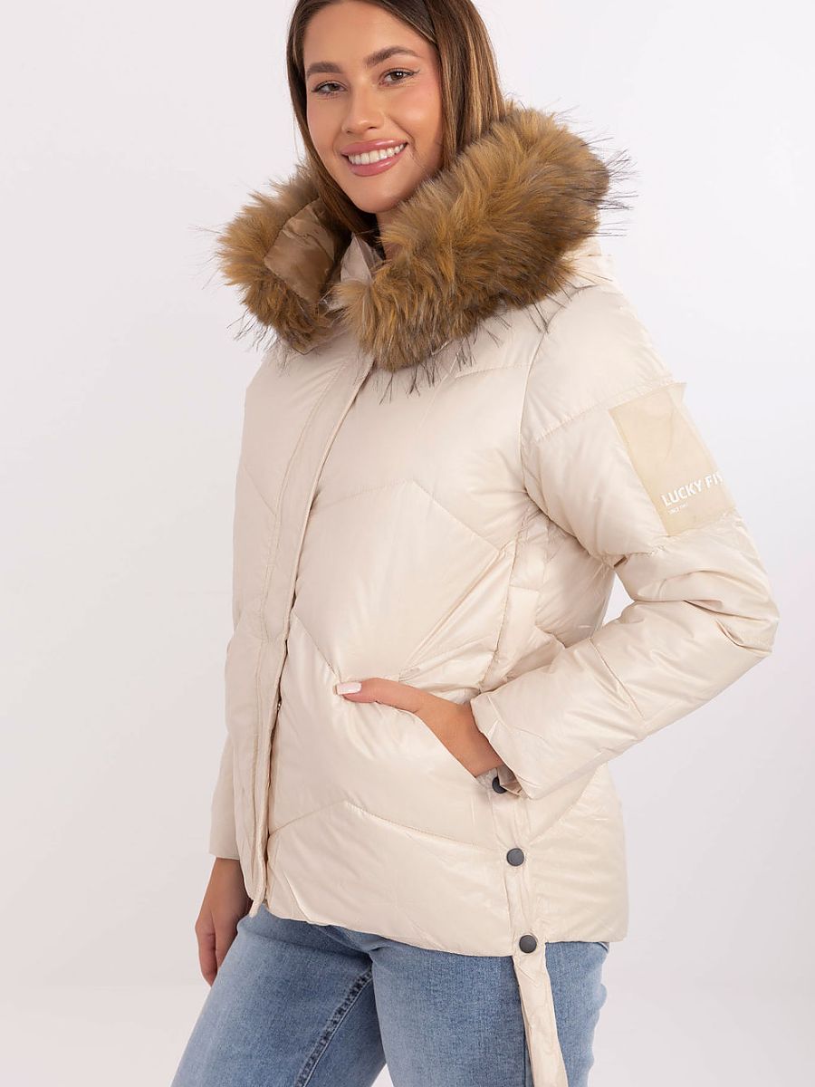  Jacket model 220639 MBM 