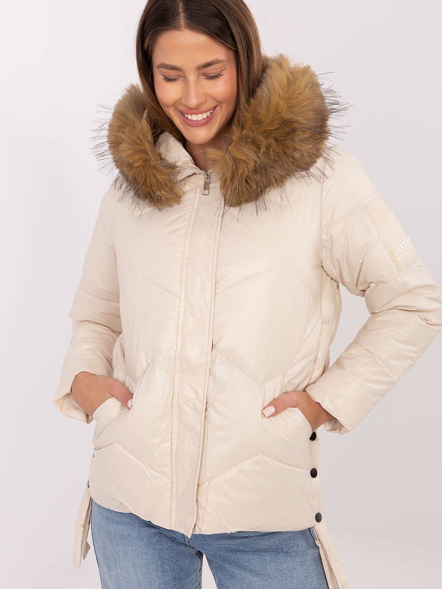  Jacket model 220639 MBM 