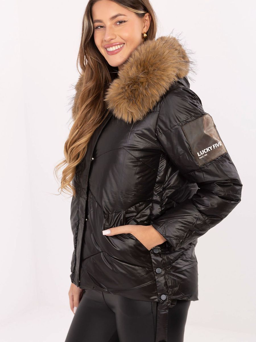  Jacket model 220641 MBM 