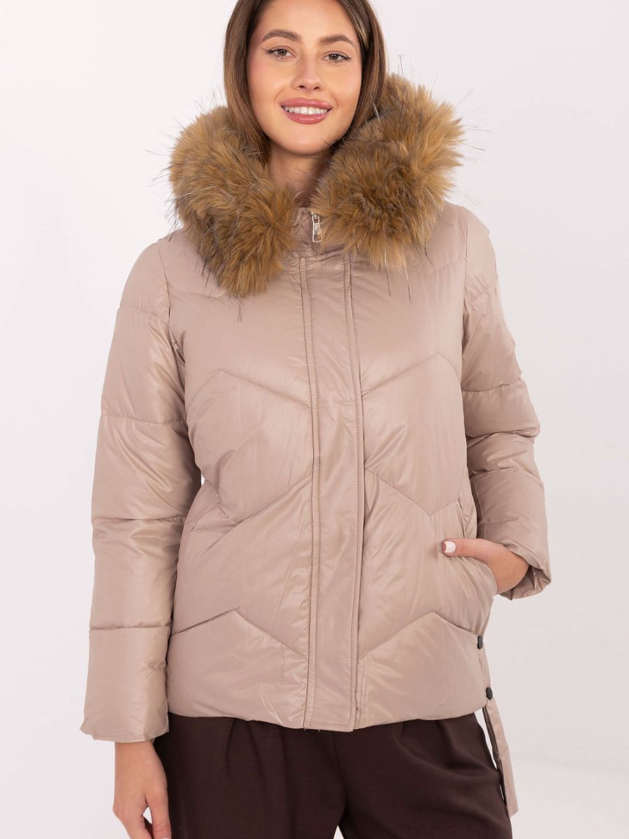  Jacket model 220642 MBM 