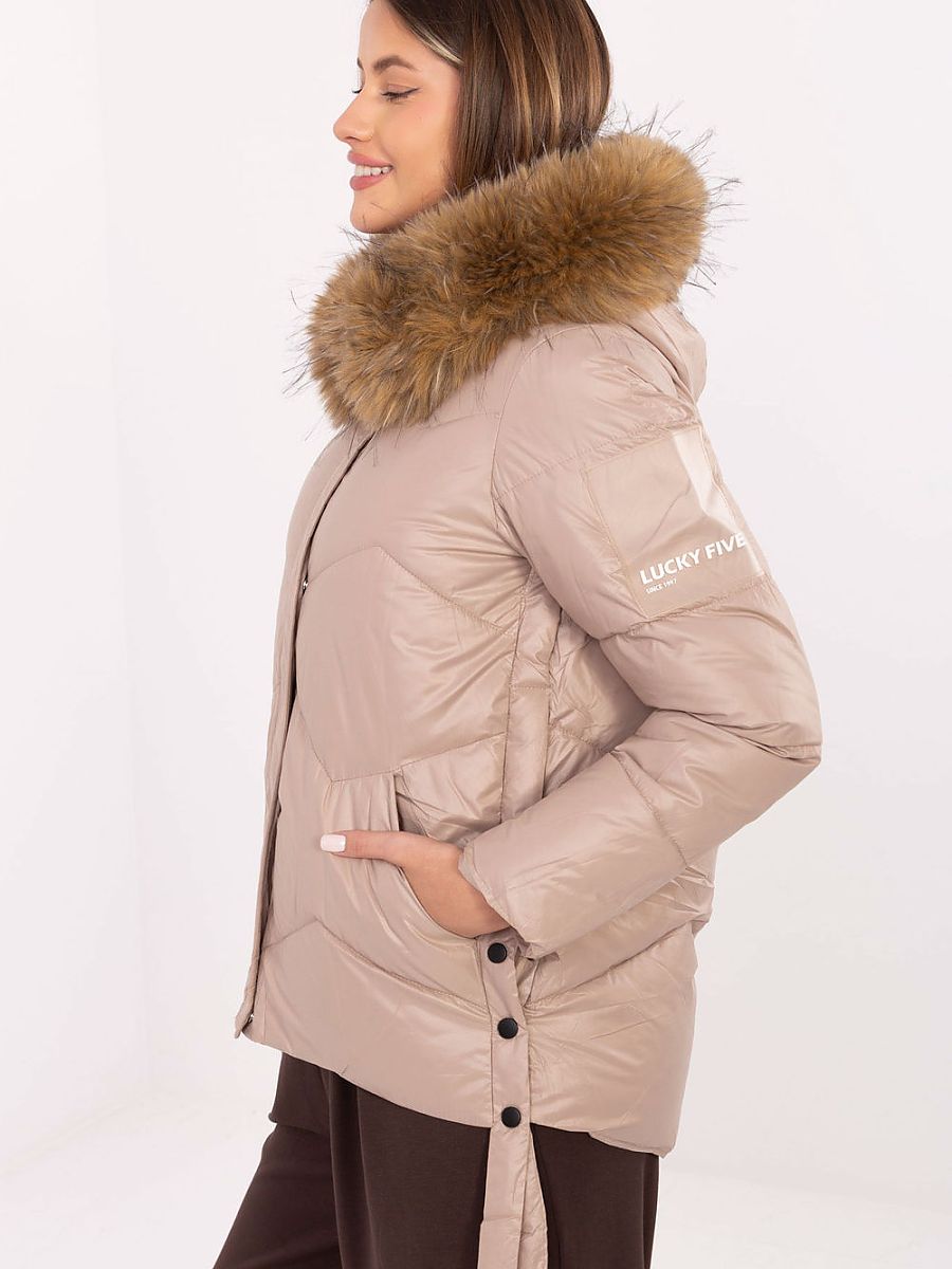  Jacket model 220642 MBM 