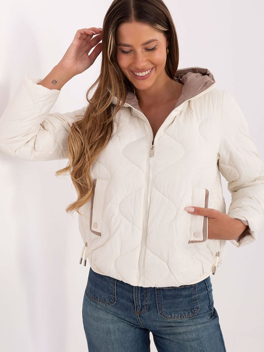  Jacket model 220643 MBM 