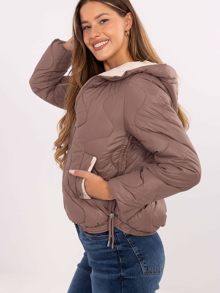  Jacket model 220644 MBM 
