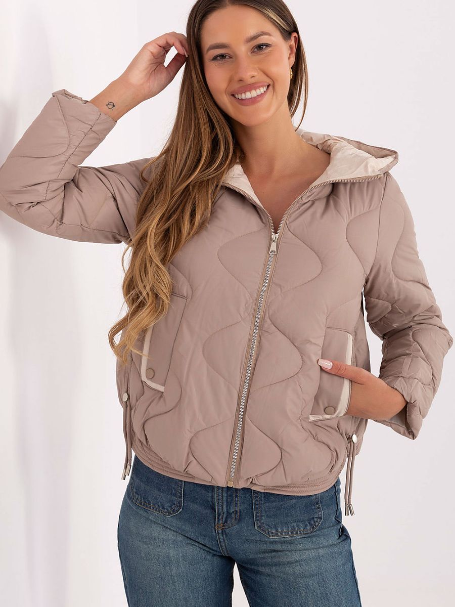  Jacket model 220645 MBM 