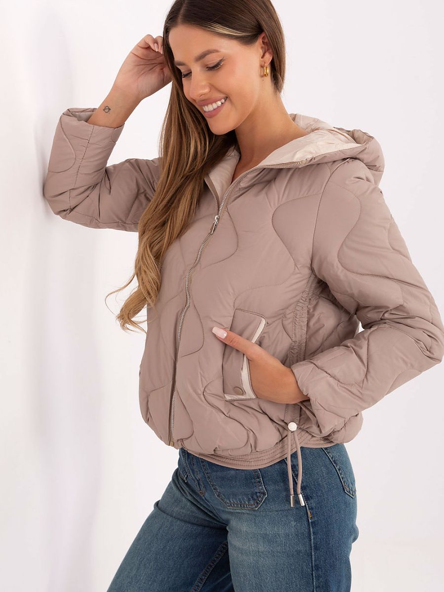  Jacket model 220645 MBM 
