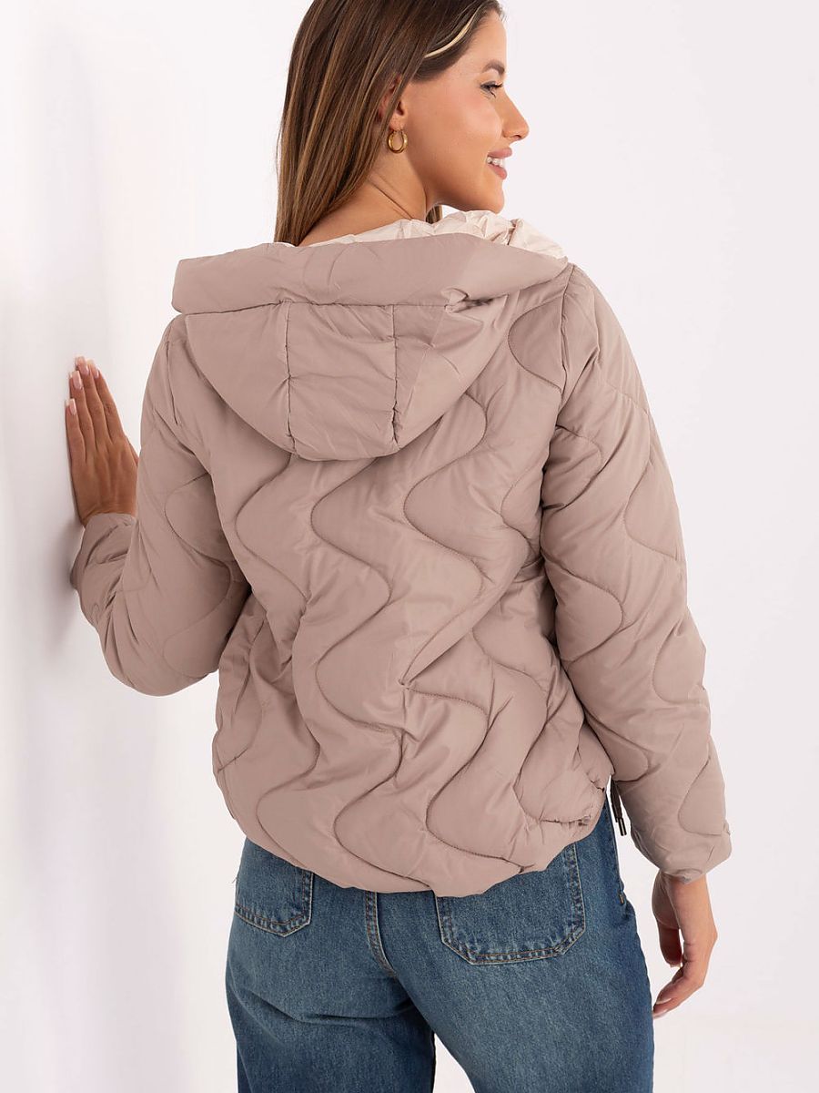  Jacket model 220645 MBM 