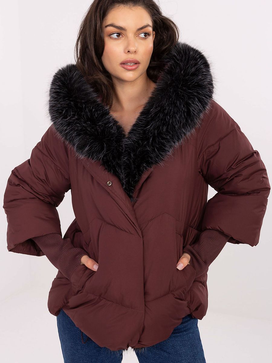  Jacket model 220647 MBM 