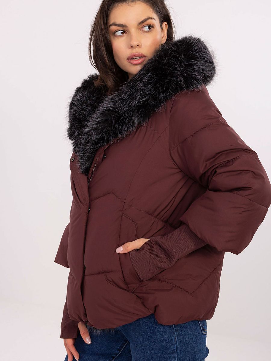  Jacket model 220647 MBM 