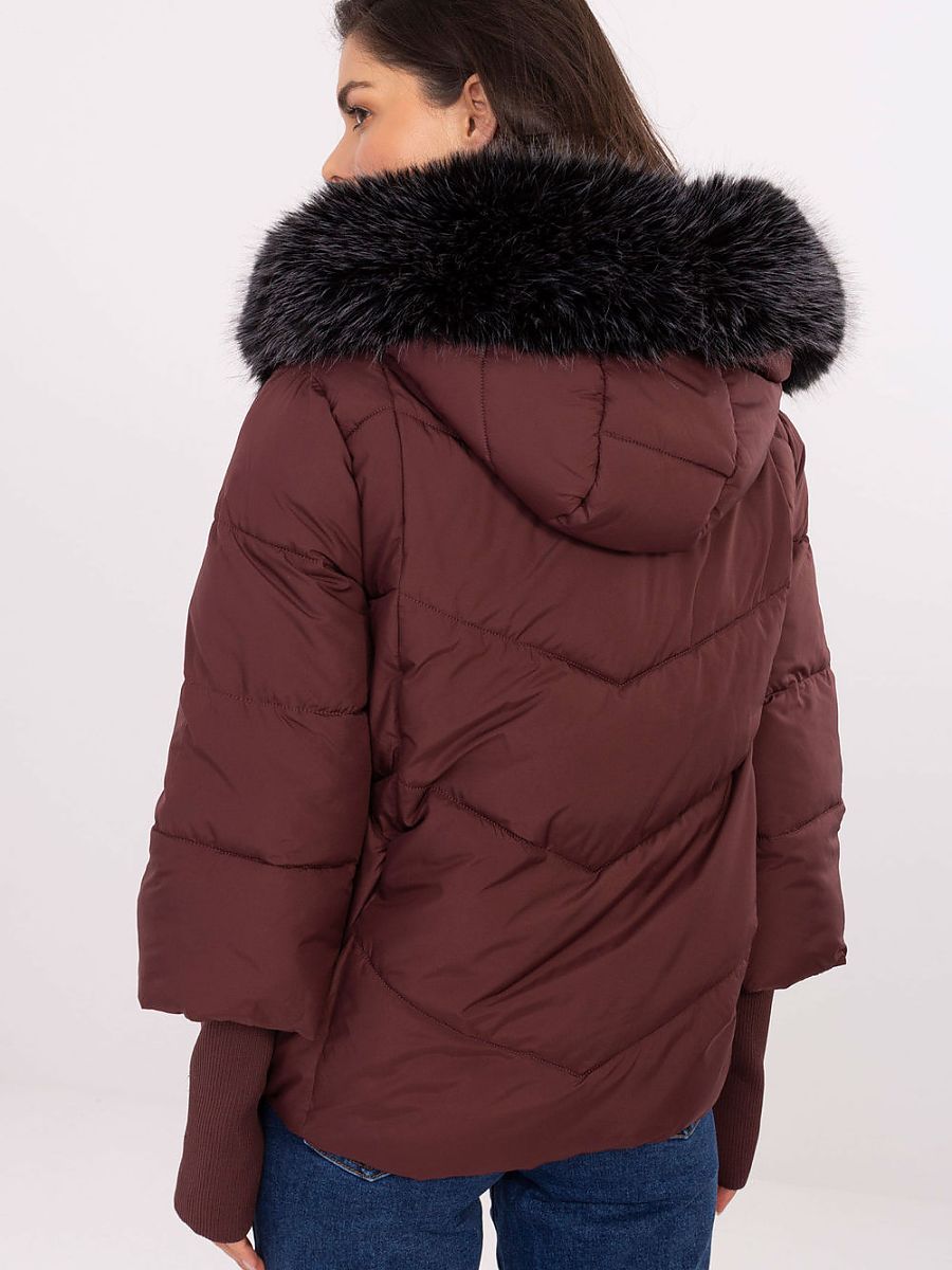  Jacket model 220647 MBM 