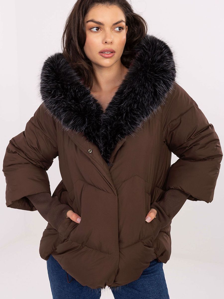  Jacket model 220649 MBM 