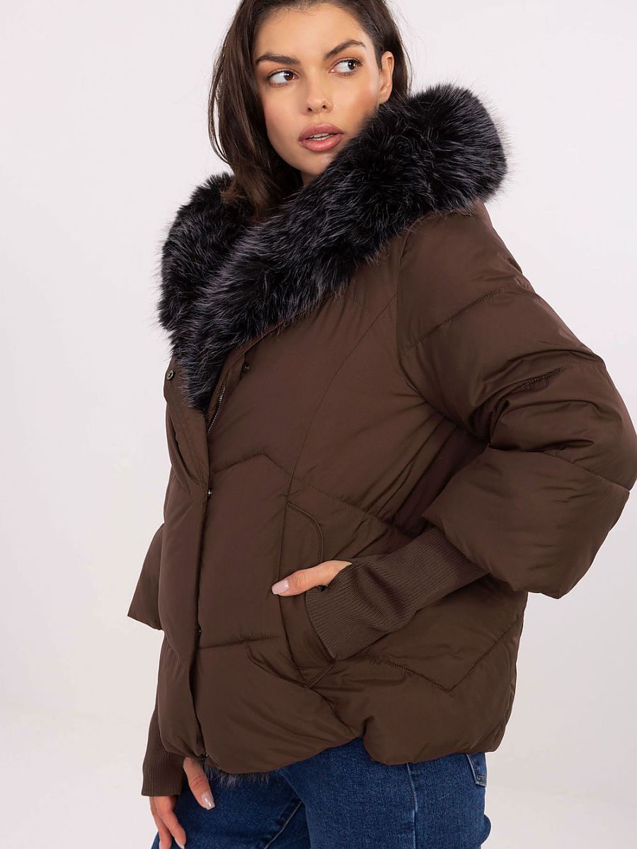  Jacket model 220649 MBM 